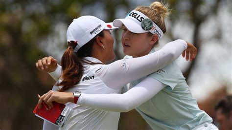 best rolex ranked|top 10 LPGA players ranking.